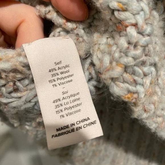 Cinq a sept Sweater with bows - Picture 6 of 6